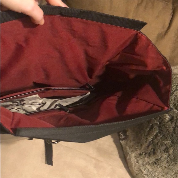 KAPTEN & SON Backpack, NWT - Picture 8 of 8